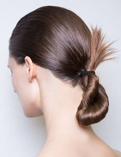 Estilo de cabello Redken 2